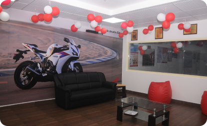 Showroom Image